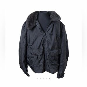 Vintage Blaster by Gerber Insulated Jacket – Black – Men’s Size 48